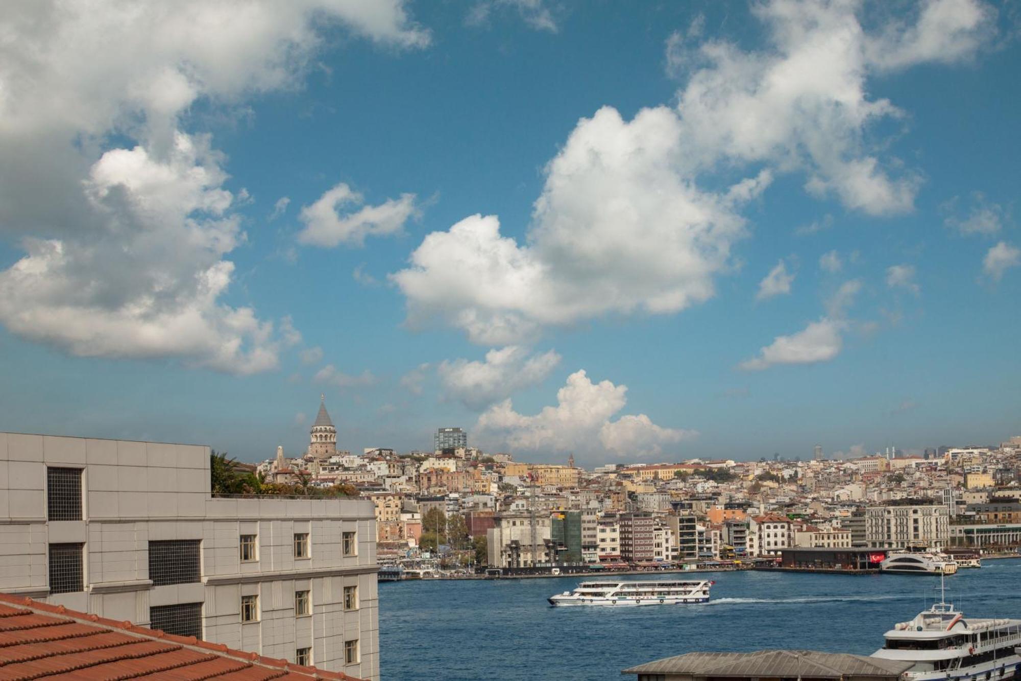 Sanasaryan Han, A Luxury Collection Hotel, Istanbul — Photos 3